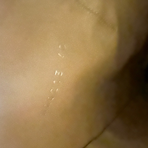 Louis Vuitton Tall Zoom Platform Boots - Picture 4 of 4